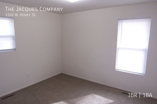 Building Photo - 3102 W Hovey St