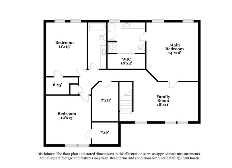 Building Photo - 409 Texanna Way