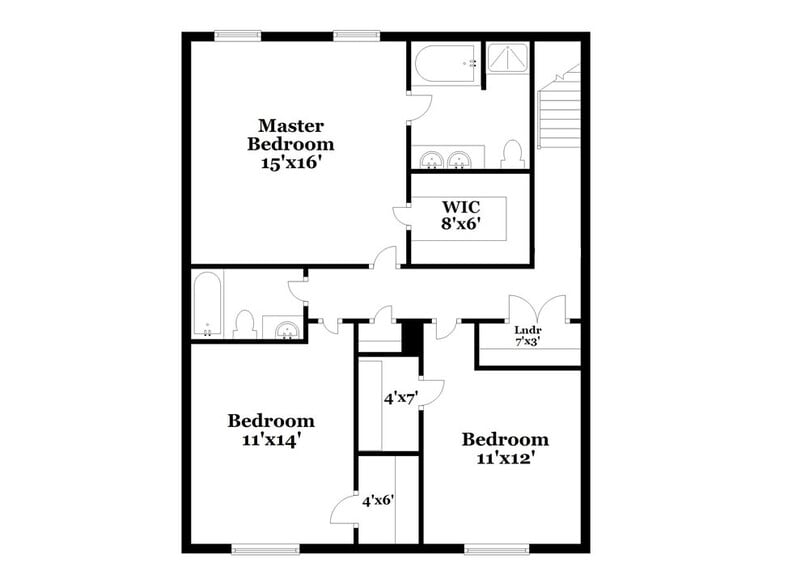 Building Photo - 706 Waterlemon Way