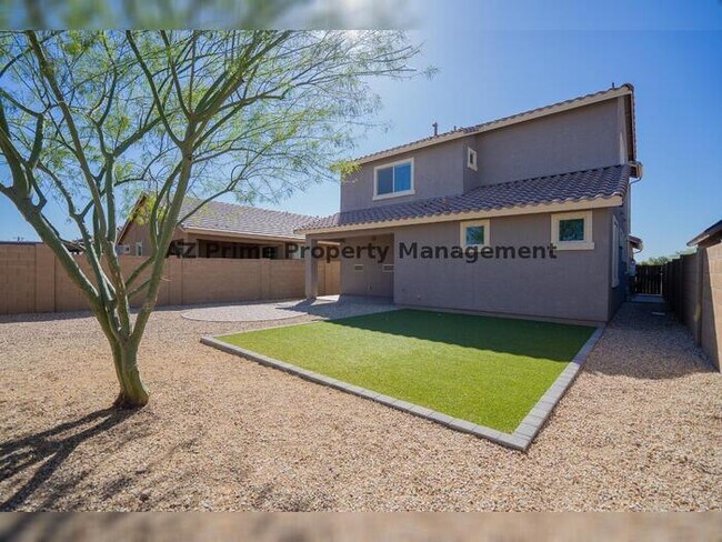 Building Photo - 3719 S 63rd Dr