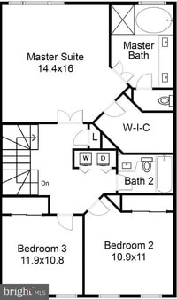 Building Photo - 46164 Aisquith Terrace