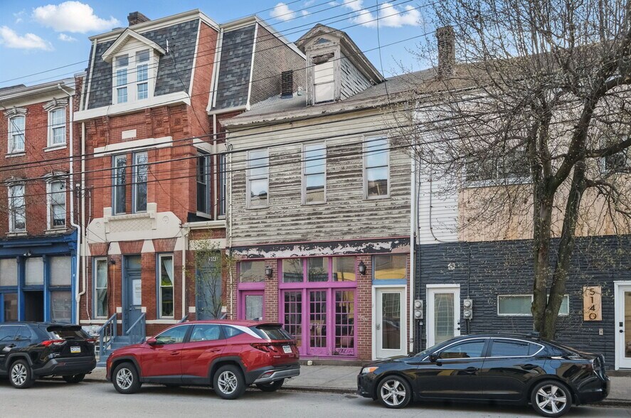 Building Photo - 5142 Butler St