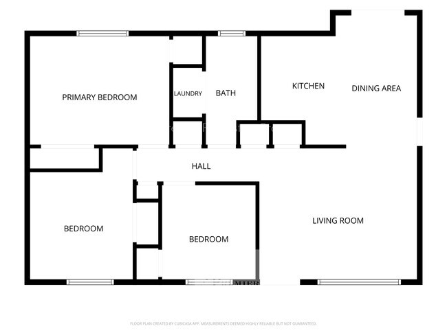 Building Photo - 334 Maram Way