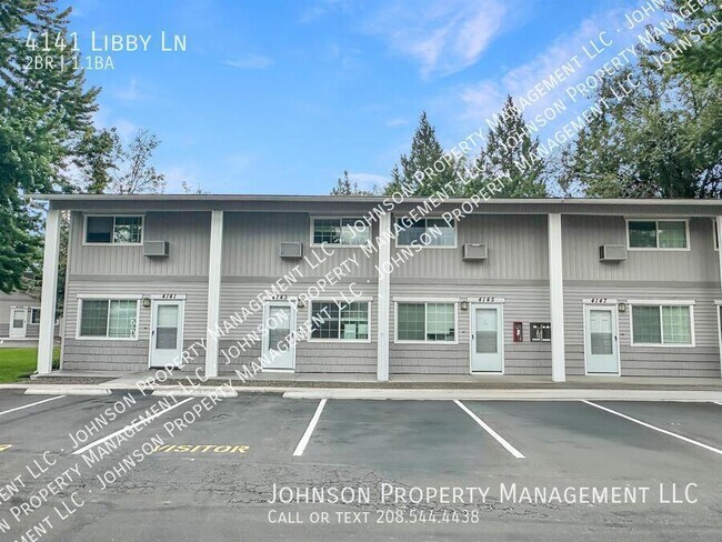 Primary Photo - 4141 Libby Ln