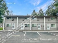 Building Photo - 4141 Libby Ln