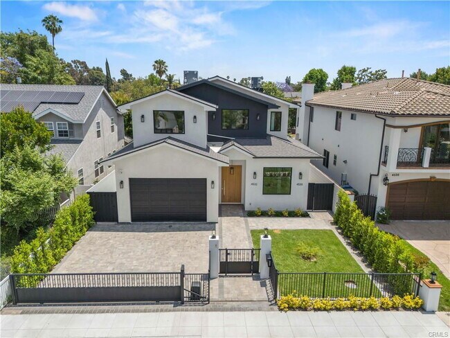 Building Photo - 4532 Katherine Ave