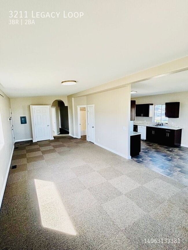 Building Photo - 3211 Legacy Loop