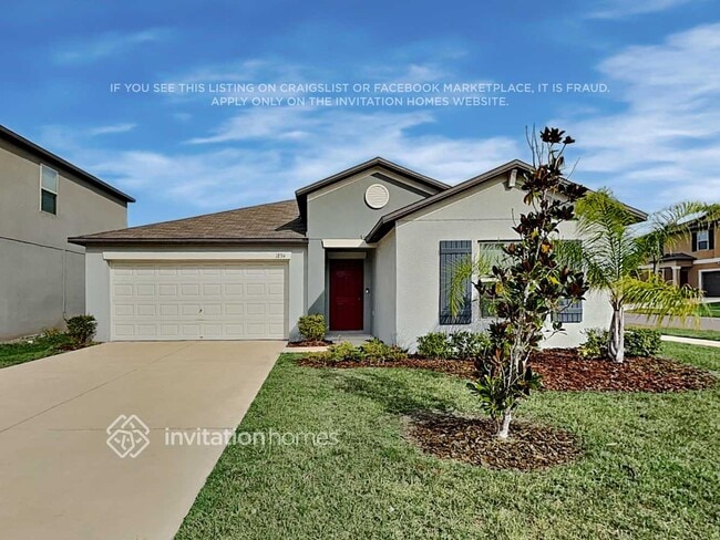 Building Photo - 1894 Moon Cactus Ct