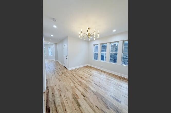 Dining Room - 7718 S Bishop St