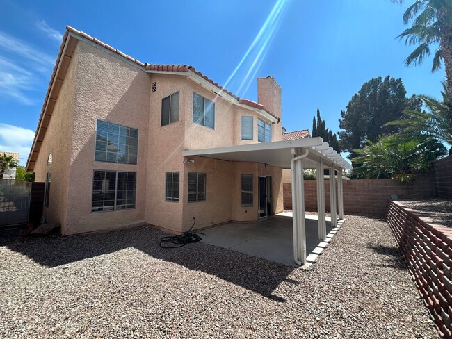 Building Photo - A Beautiful 4 Bedroom House at Desert Shor...