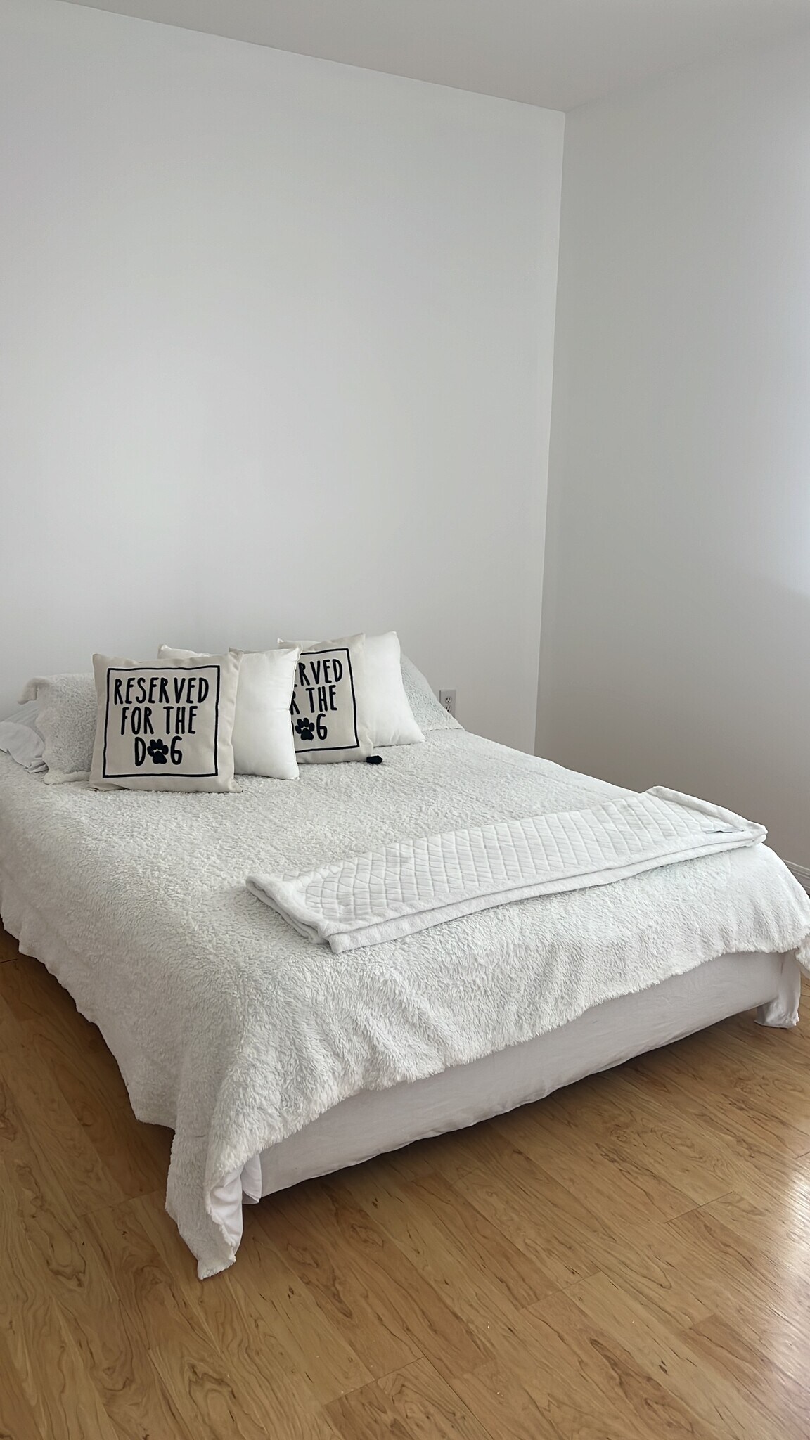 Master Bedroom - 6202 NW 116th Pl