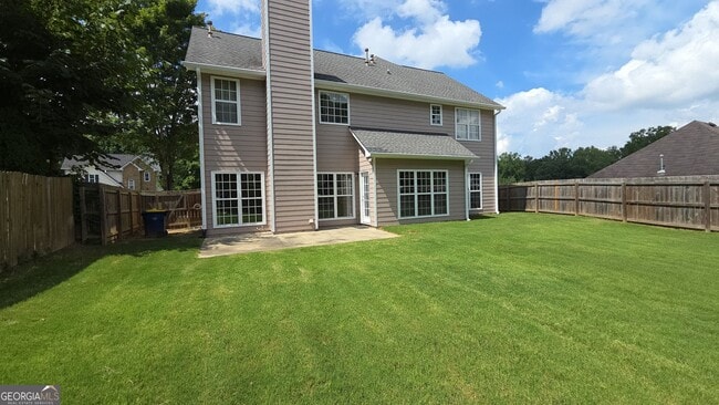 Building Photo - 3931 McGuire Way