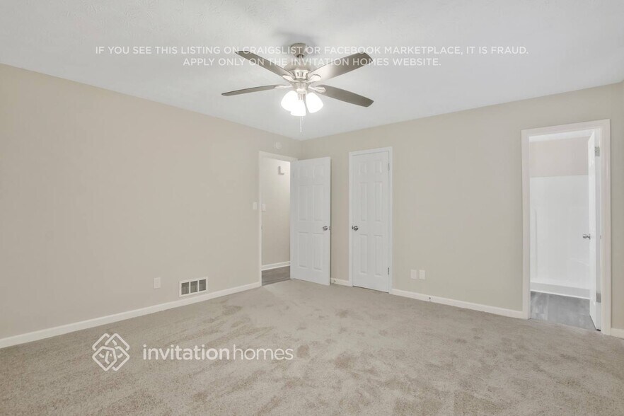 Building Photo - 1624 Cherry Hill Ct SW