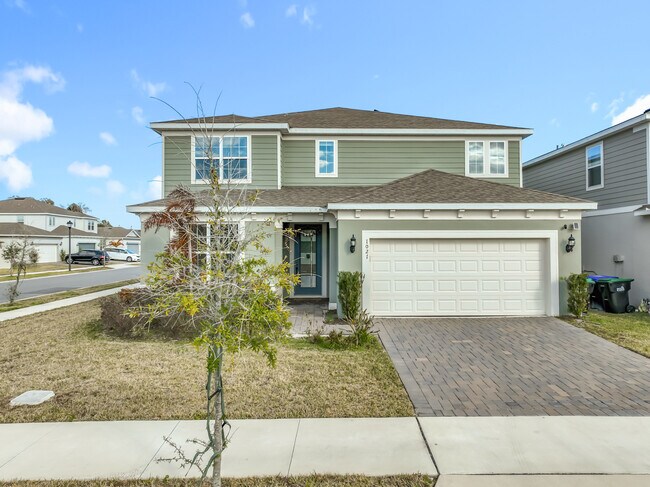 Building Photo - 1021 Savannah Palms Blvd