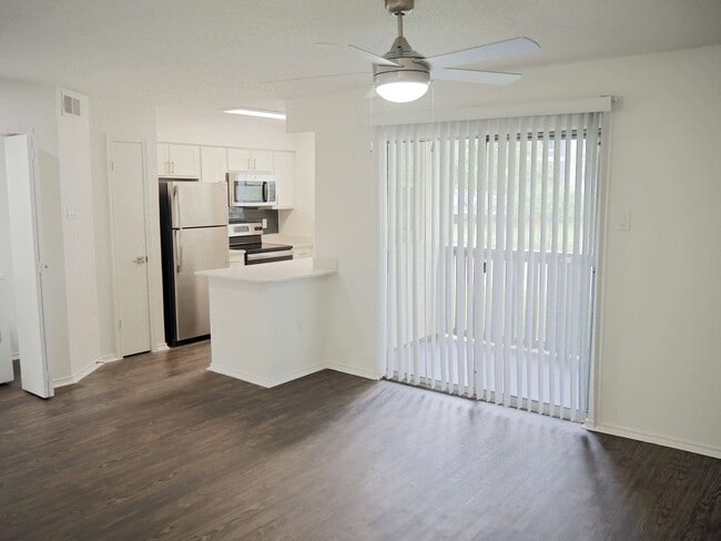 Interior Photo - Bear Creek at Harwood Apartments
