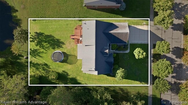 Building Photo - 1625 Emerald Pines Dr