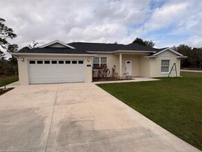 Building Photo - 331 Homasassa Ave NE