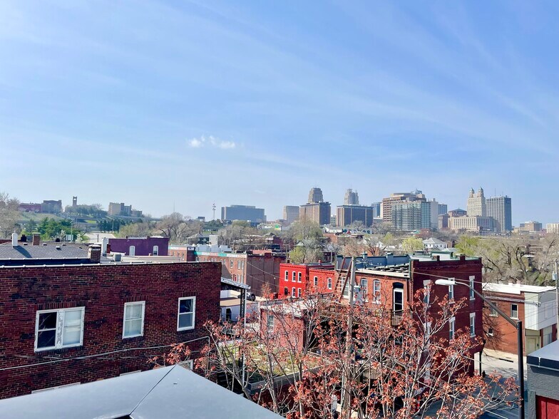 Building Photo - 1036 Missouri Ave