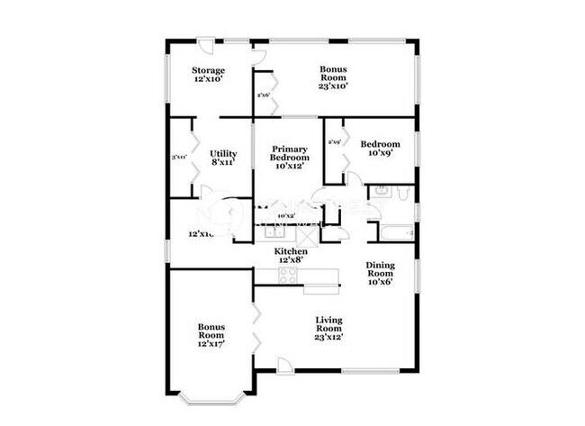 Building Photo - 3 Bedroom Pet-Friendly Home in Orlando, FL...