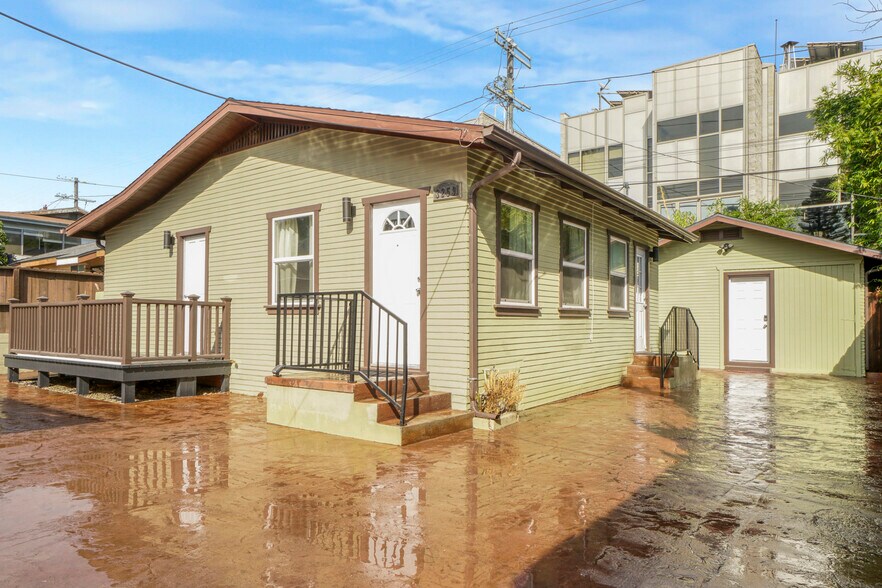 Building Photo - 3259 La Clede Ave