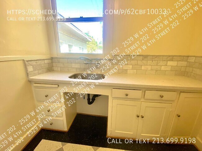 Building Photo - 2529 4th St