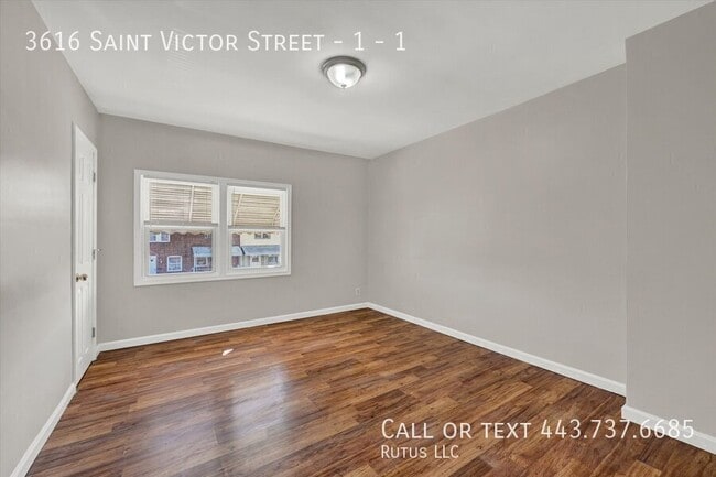 Building Photo - 3616 St Victor St