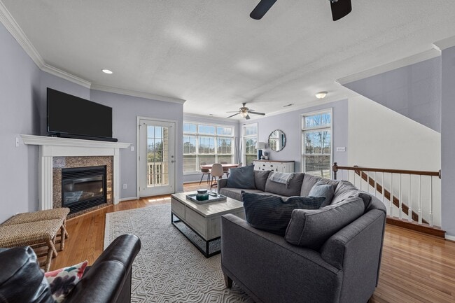 Building Photo - 4761 Beach Bay Ct