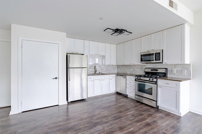 Building Photo - Fourth Street Lofts