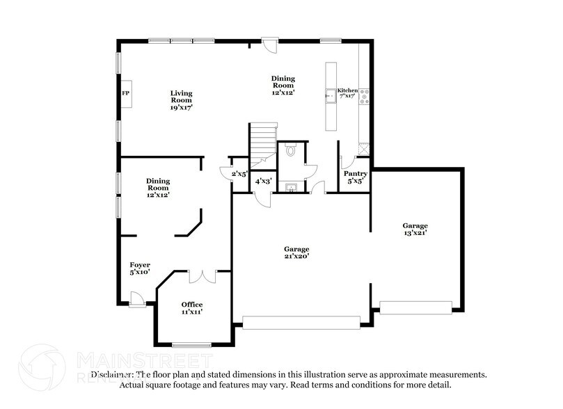Building Photo - 62 Maximus Cir