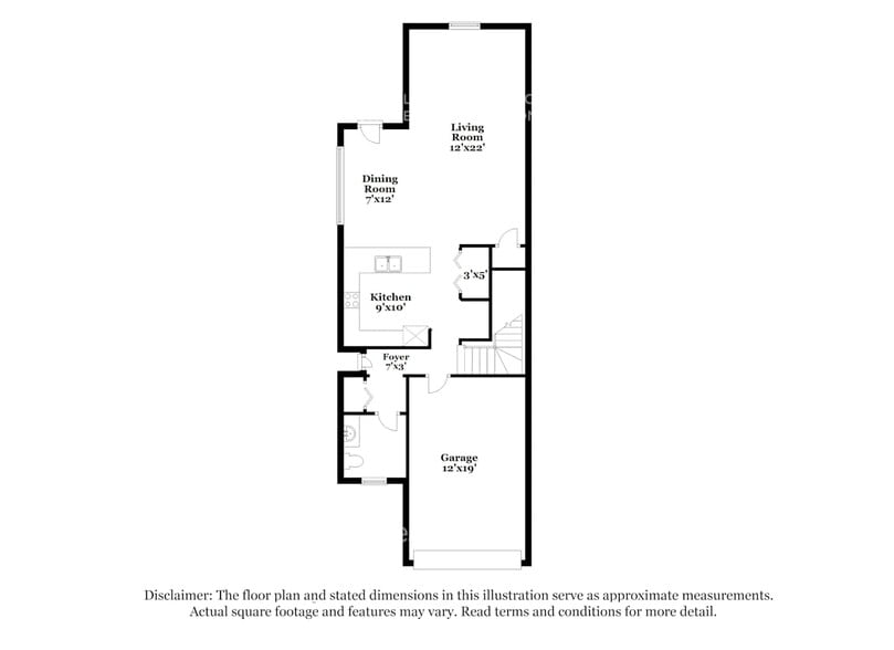 Building Photo - 349 Cherry Ridge Dr