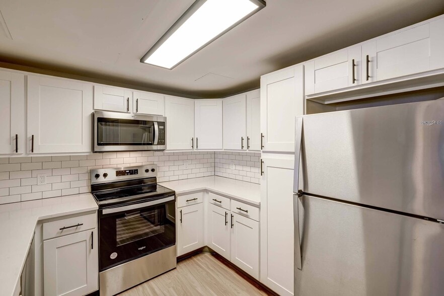 Building Photo - The Fletcher Southlands