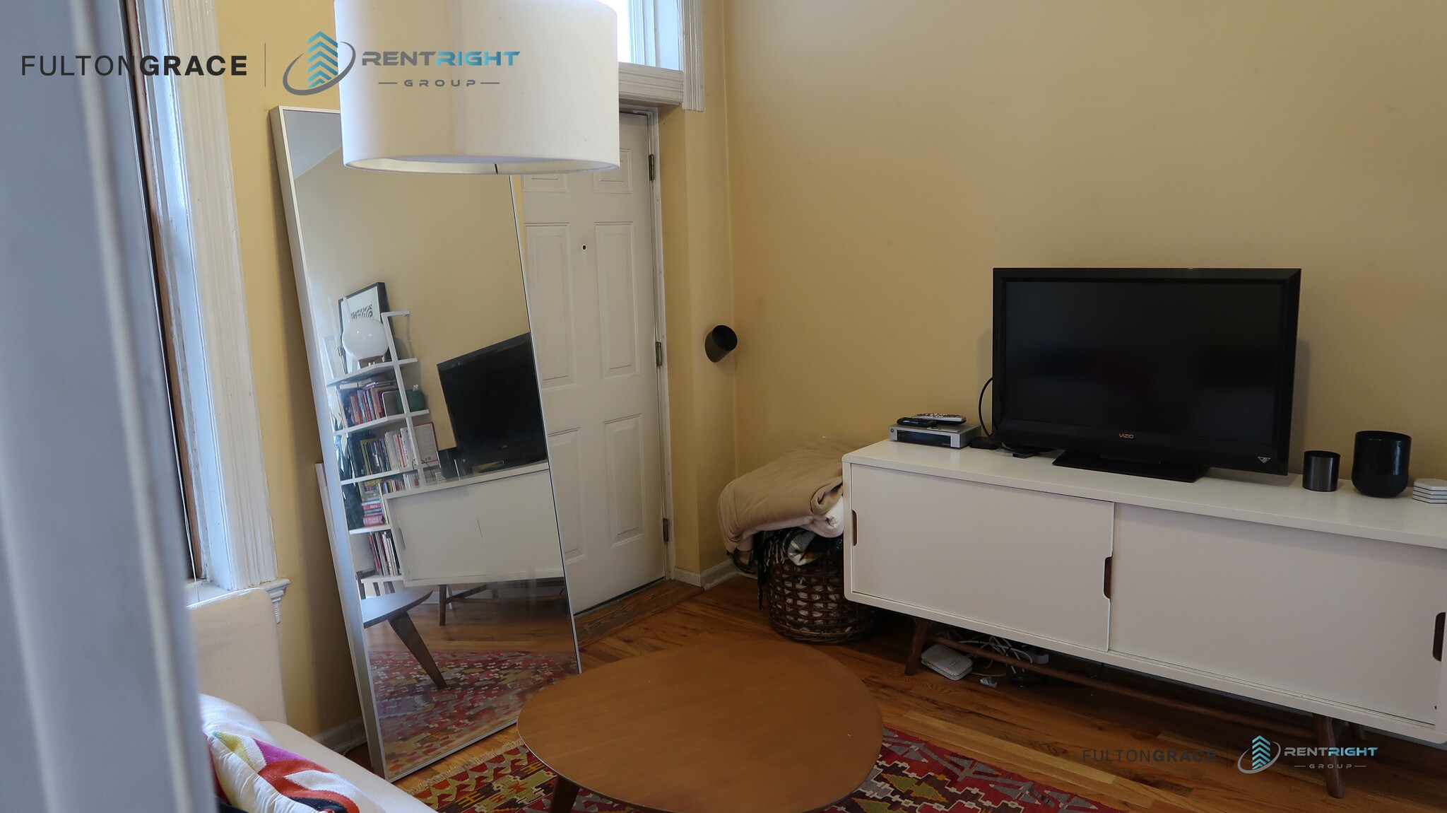 Building Photo - 1443 N Bosworth Ave