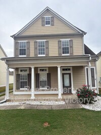 Building Photo - 4596 Gibson Dr