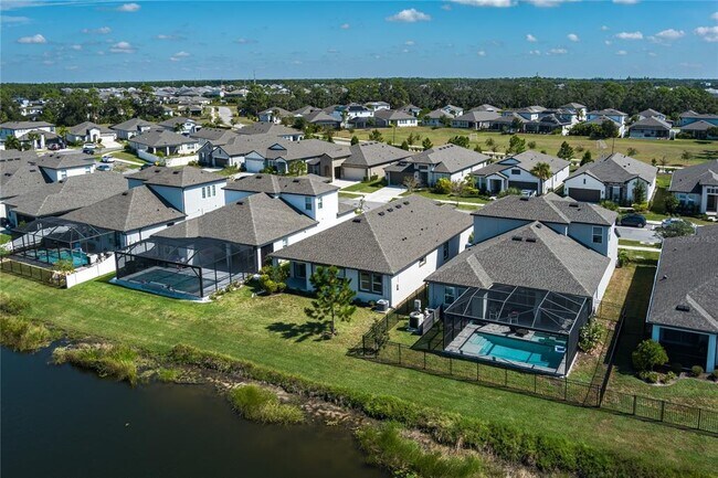 Building Photo - 3603 Quiet Dr