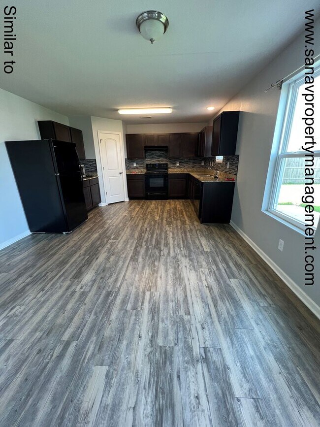 Building Photo - For Rent – Beautiful 4-Bedroom Home in Pleasant Hill with a Fenced Backyard!