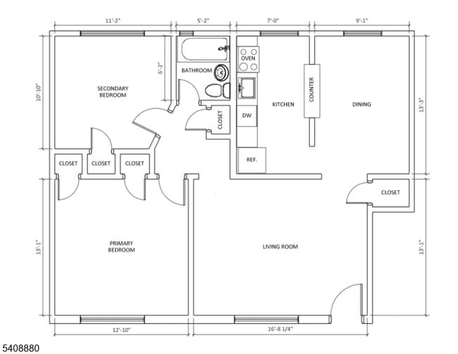 Building Photo - 6 W Roselle Ave