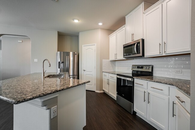 Building Photo - Beautifully Maintained Single-Story Home in Round Rock