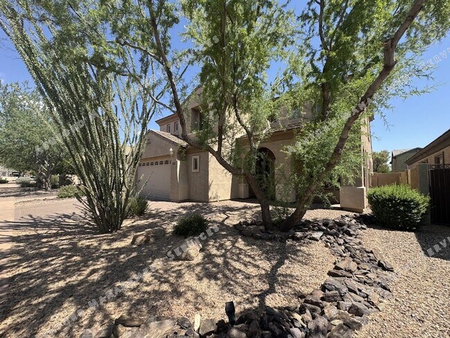 Primary Photo - Beautiful 4-Bedroom, 3-Bath Home in Phoeni...