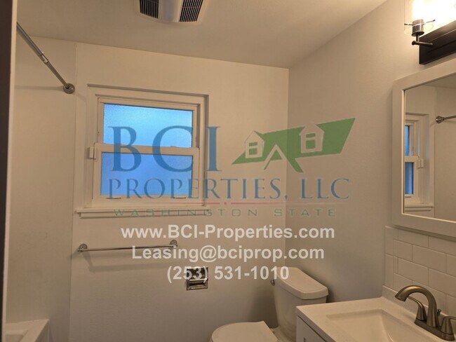 Building Photo - 8811 Forest Ave SW