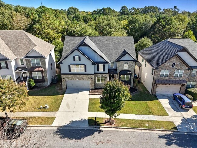Building Photo - 1328 Avington Glen Dr SE
