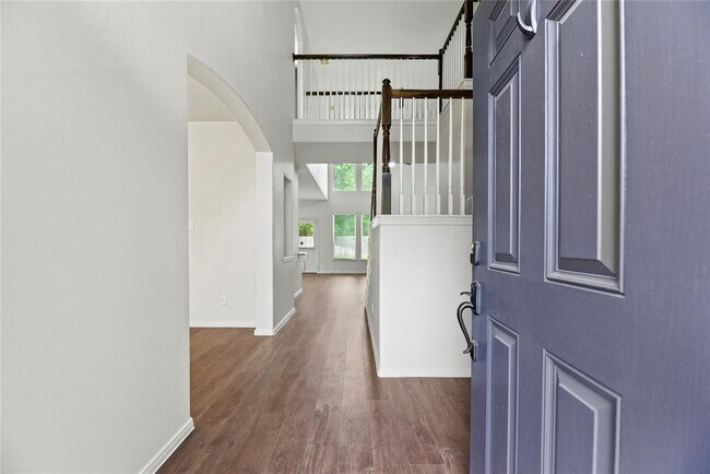 Building Photo - 22514 Forbes Field Trail