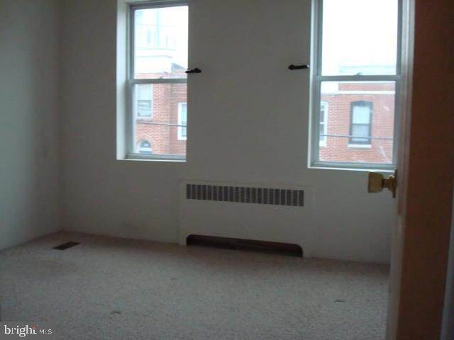 Building Photo - 411 Gittings St