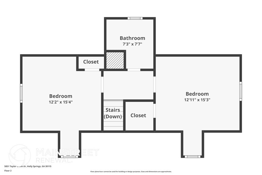 Building Photo - 5851 Taylor Creek Dr
