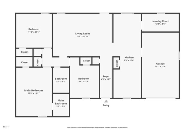Building Photo - 7332 Fernwood Dr
