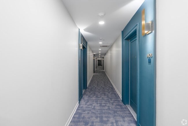 Building Photo - 500 Talbot Ave