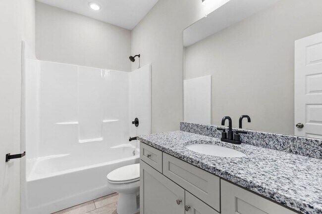 Building Photo - Immaculate, Upgraded Home with Custom Features and Spacious Outdoor Living