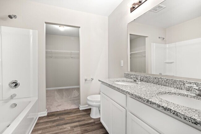 Building Photo - 8684 E Park Ridge Cir