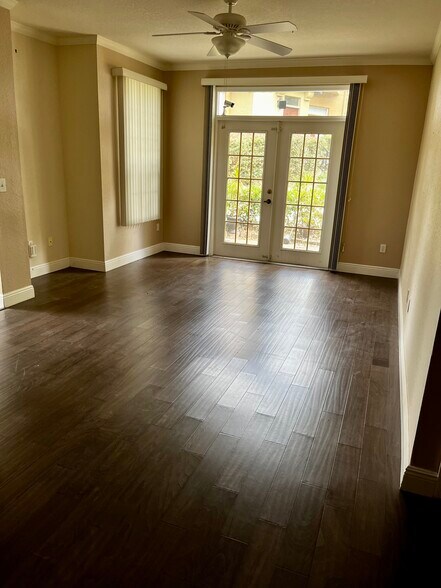 Living Room - 6420 Raleigh St