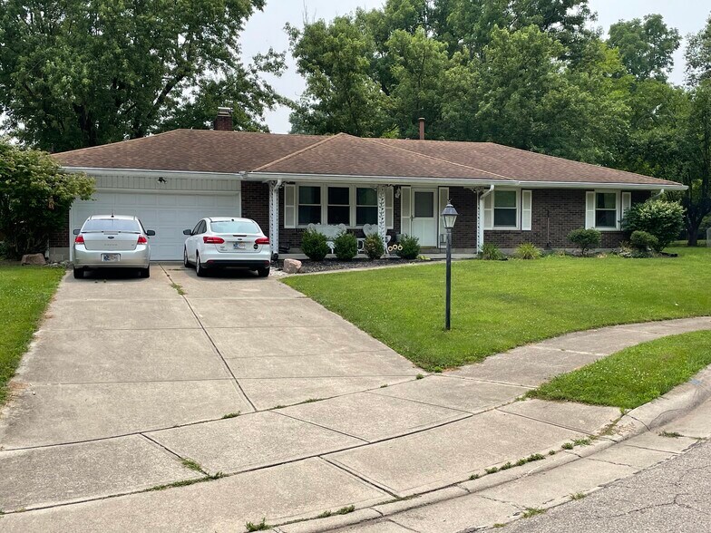 3 Br ranch - 519 Maxine Dr
