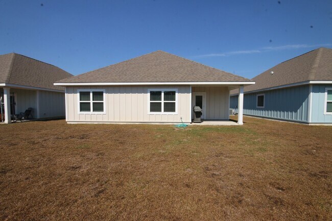 Building Photo - Stunning Modern 4-Bed, 2-Bath Home in Arbor Ridge – High Ceilings, Open Floor Plan, Granite Kitch...